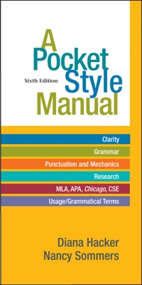 A pocket style manual 6th edition pdf download drive pc download