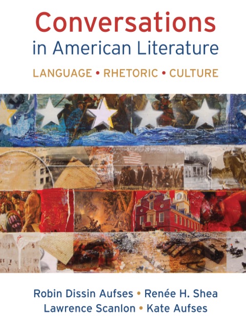 Page Fidelity Conversations in American Literature: Language, Rhetoric, Culture; $64.99