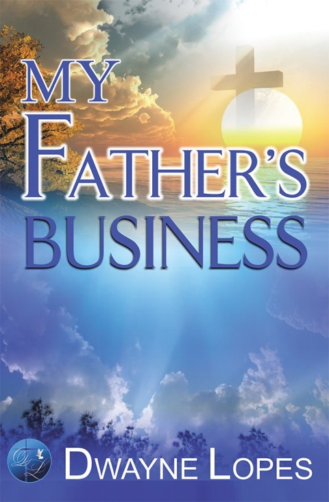 Cover image for book My Father’S Business