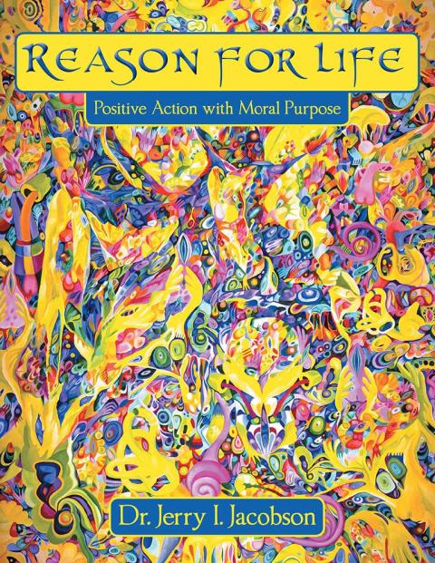 Cover image for book Reason for Life