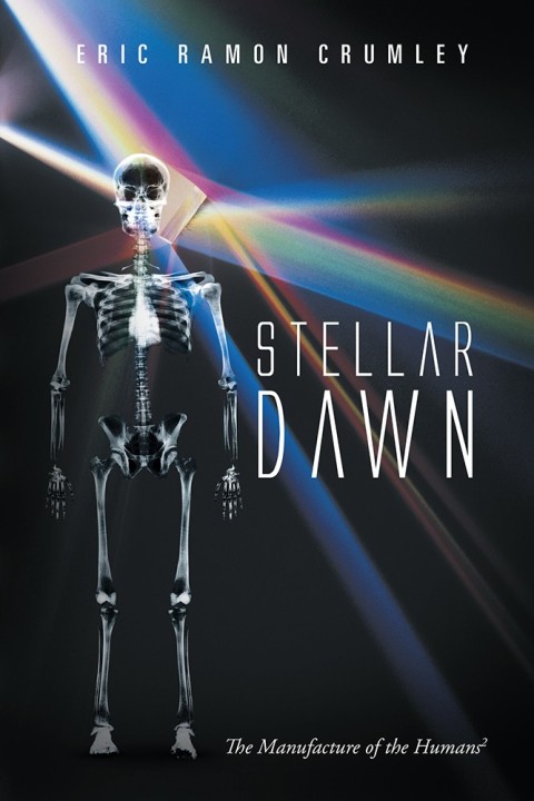 Cover image for book Stellar Dawn