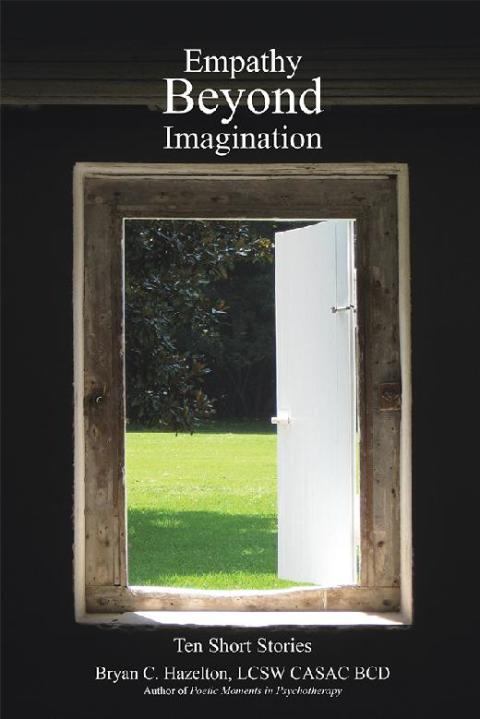 Cover image for book Empathy Beyond Imagination