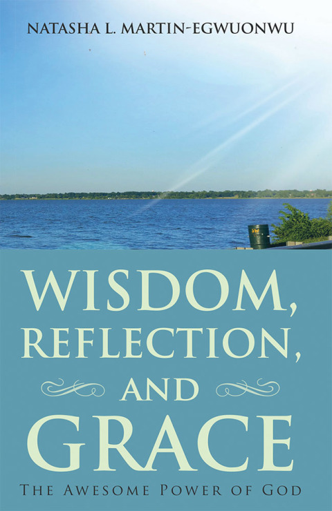 Cover image for book Wisdom, Reflection, and Grace