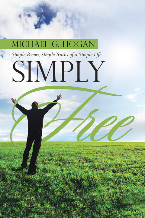 Cover image for book Simply Free