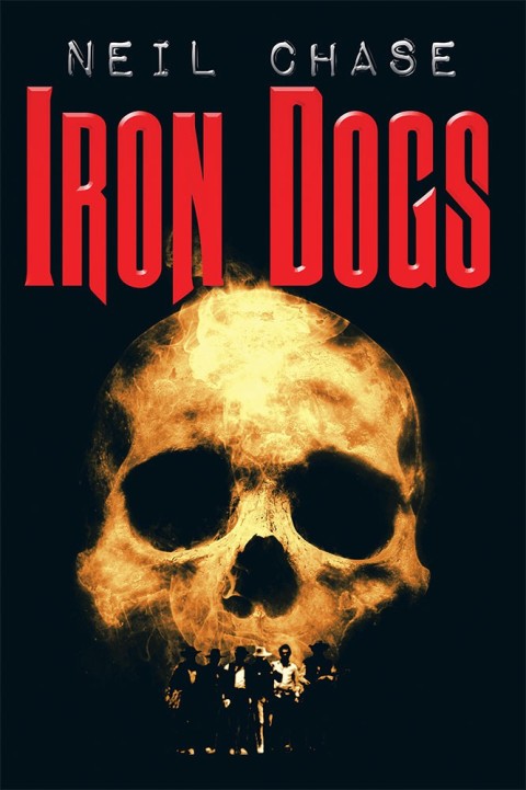 Cover image for book Iron Dogs
