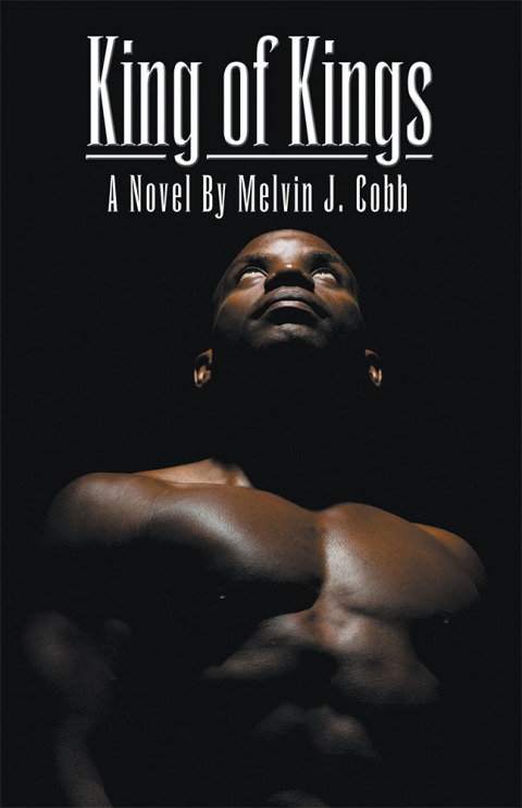 Cover image for book King of Kings