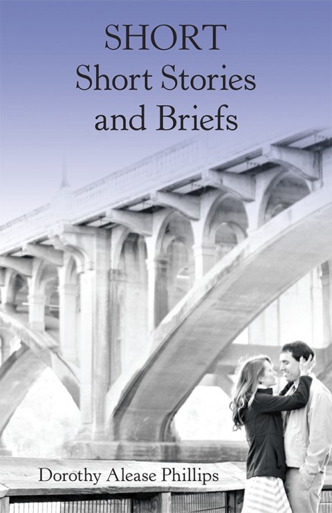 Cover image for book Short Short Stories and Briefs