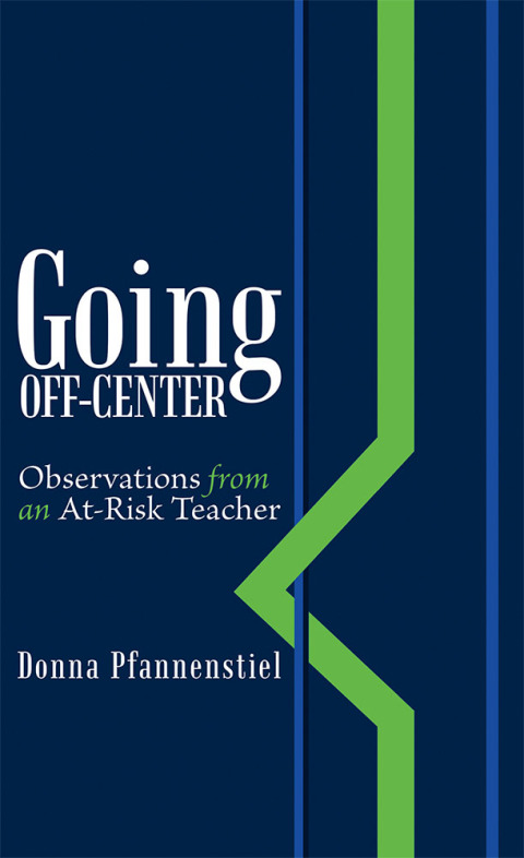 Cover image for book Going Off-Center