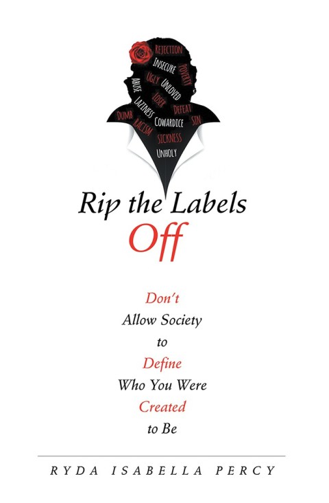 Cover image for book Rip the Labels Off