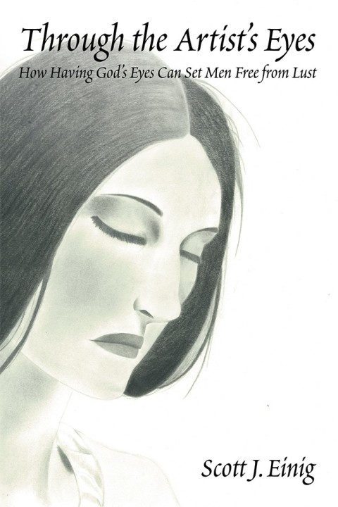 Cover image for book Through the Artist’s Eyes