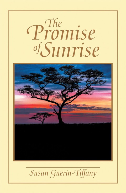 Cover image for book The Promise of Sunrise