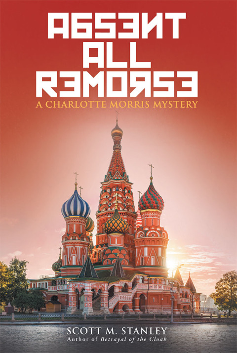 Cover image for book Absent All Remorse