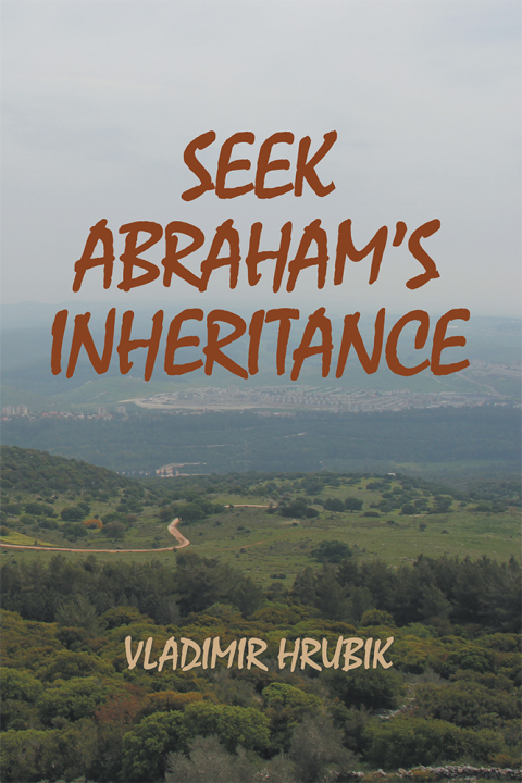 Cover image for book Seek Abraham’s Inheritance