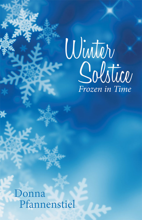 Cover image for book Winter Solstice