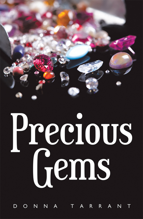 Cover image for book Precious Gems