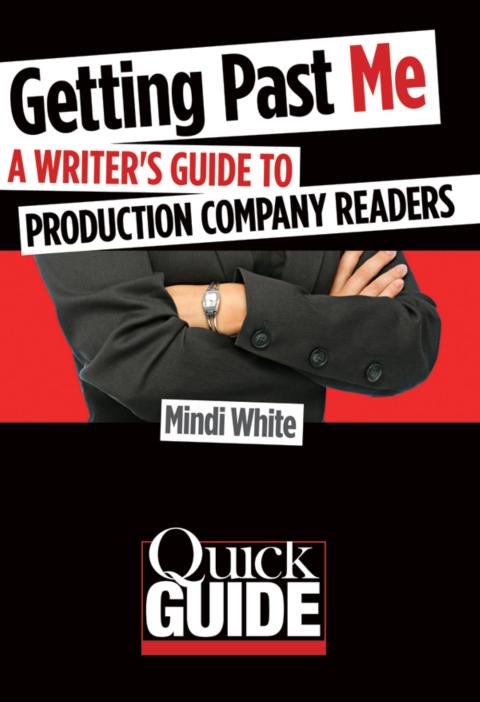 Cover image for book Getting Past Me