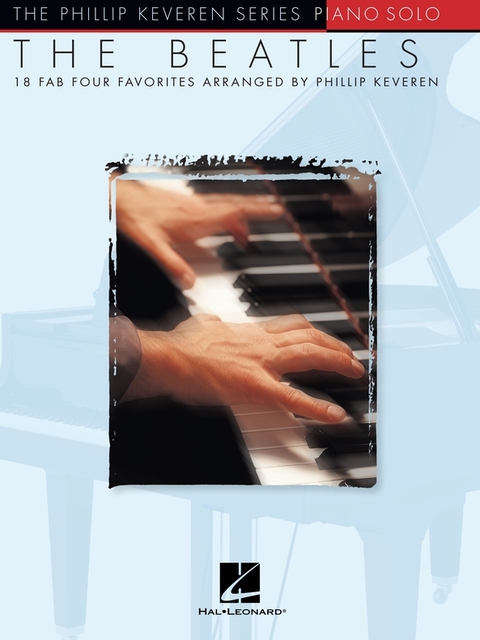 Cover image for book The Beatles (Songbook)