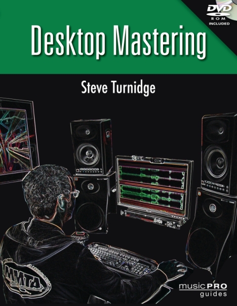 Cover image for book Desktop Mastering