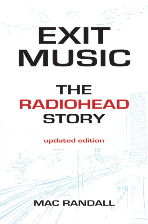 Cover image for book Exit Music