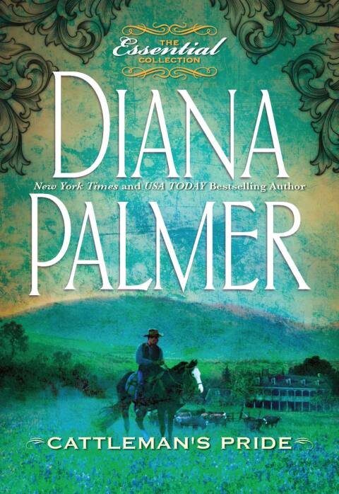 Cover image for book Cattleman's Pride