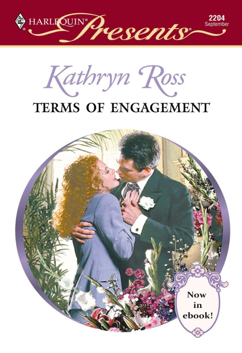 Cover image for book Terms of Engagement