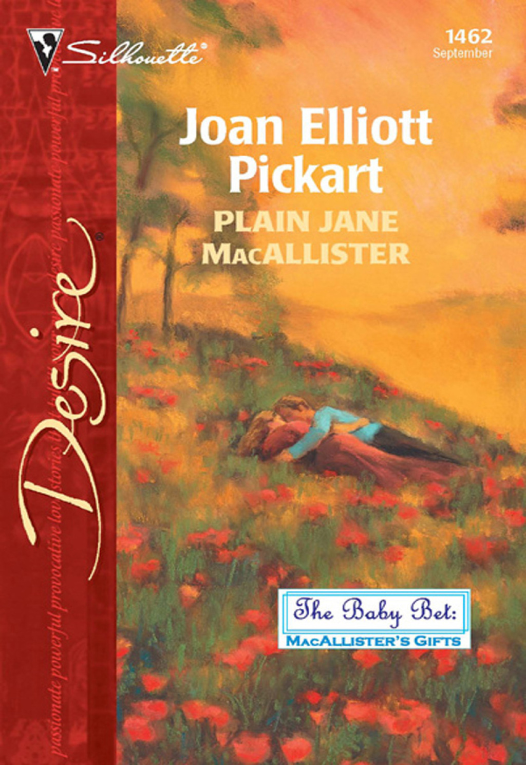 Reflowable Plain Jane MacAllister; $5.54