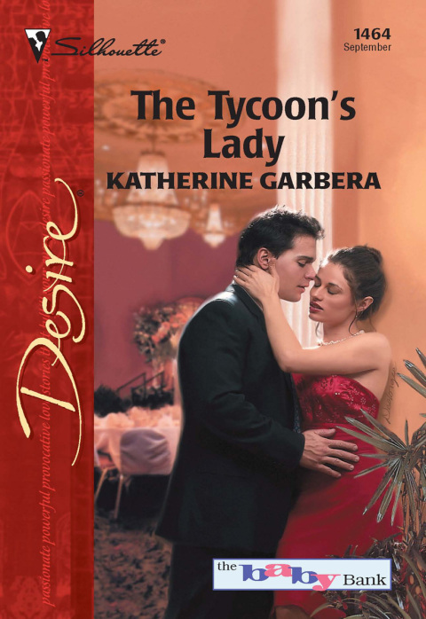 The Tycoon's Lady 