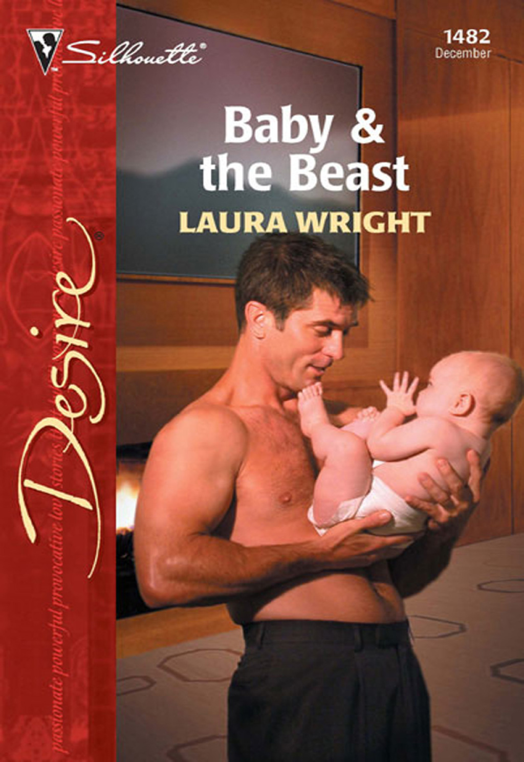 Reflowable Baby & The Beast; $5.54