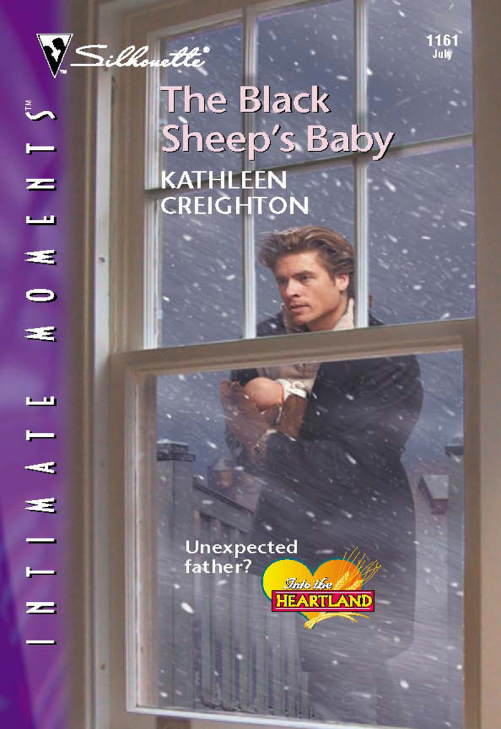 Reflowable The Black Sheep's Baby; $4.43