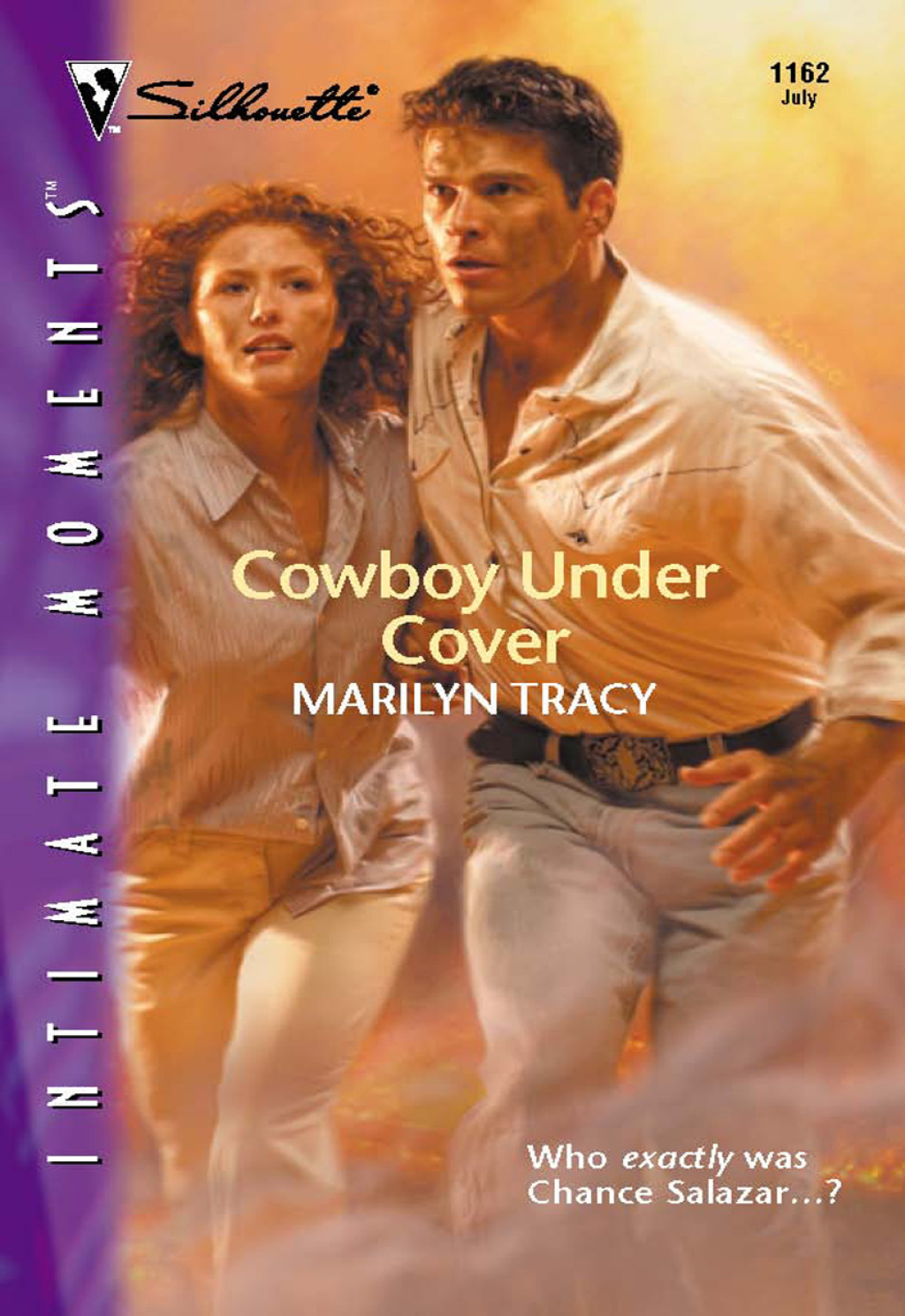 Reflowable Cowboy Under Cover; $5.54