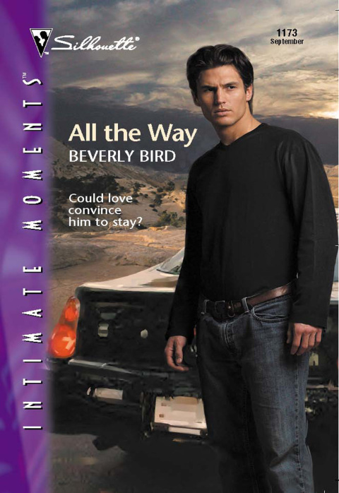 Cover image for book All the Way