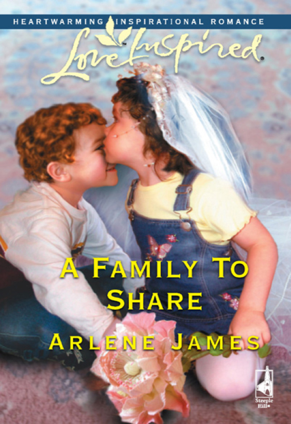 Reflowable A Family To Share; $5.54