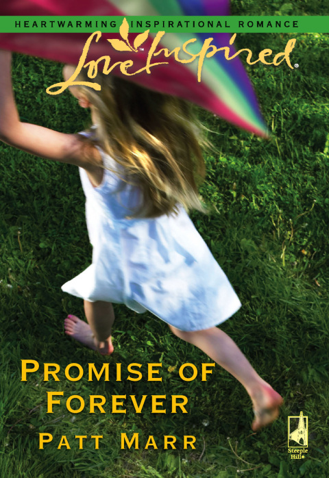 Cover image for book Promise of Forever