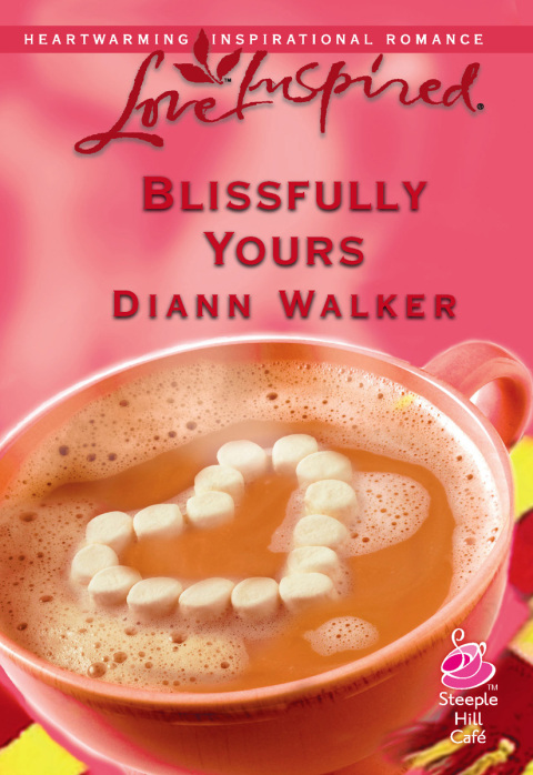 Cover image for book Blissfully Yours