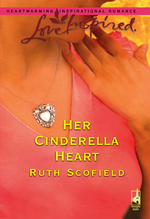 Cover image for book Her Cinderella Heart
