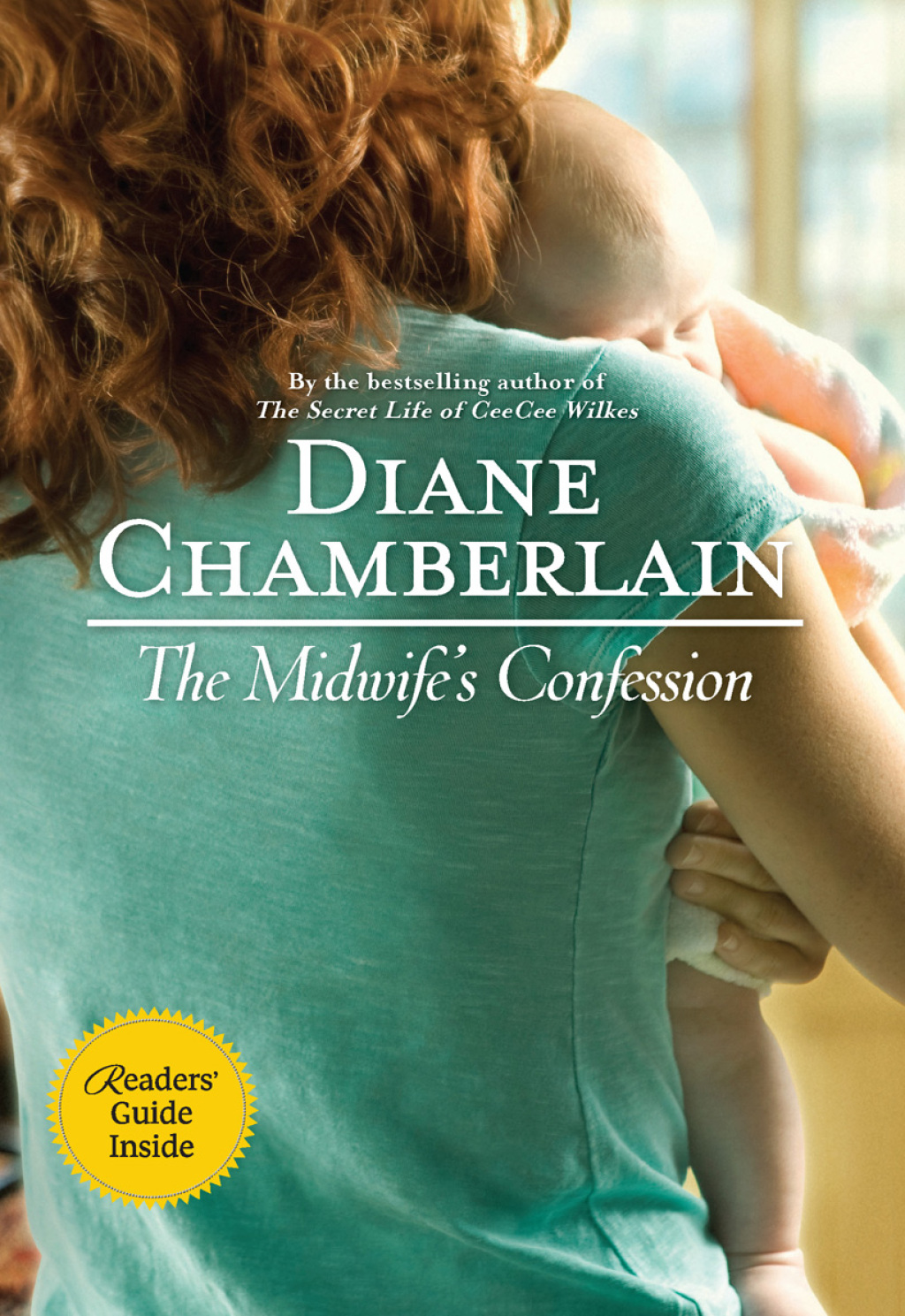 Reflowable The Midwife's Confession; $14.42