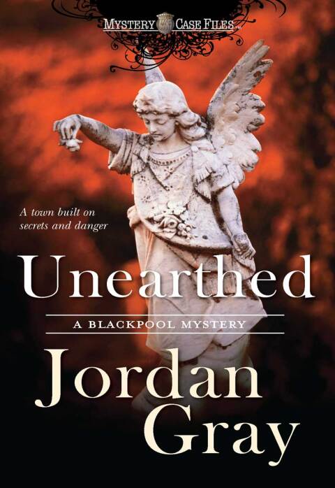 Cover image for book Unearthed