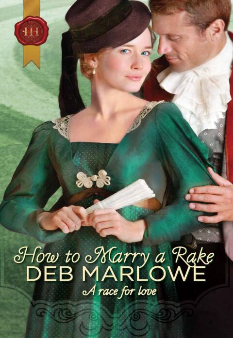Cover image for book How To Marry a Rake