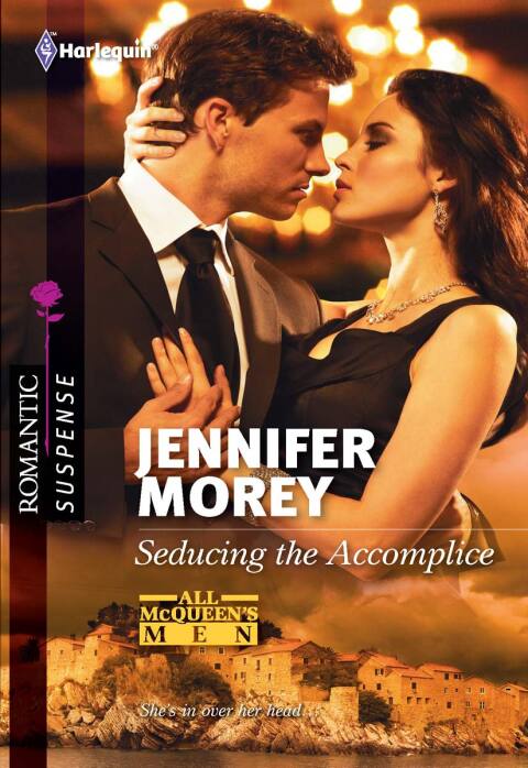 Cover image for book Seducing the Accomplice