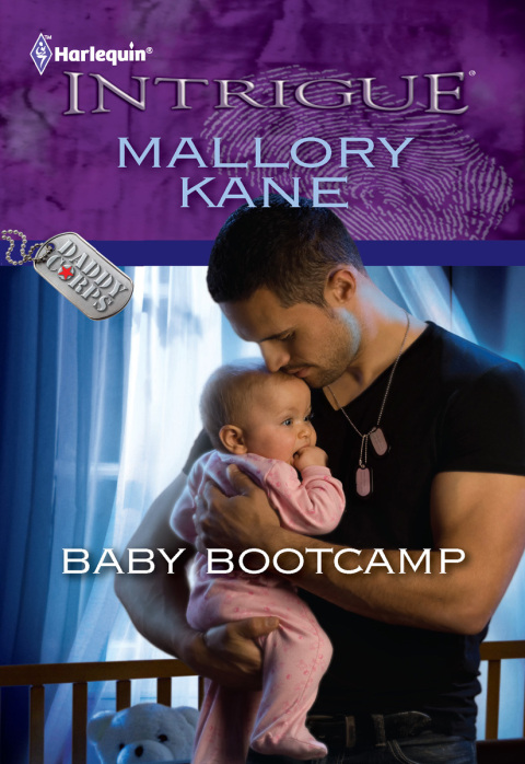 Cover image for book Baby Bootcamp