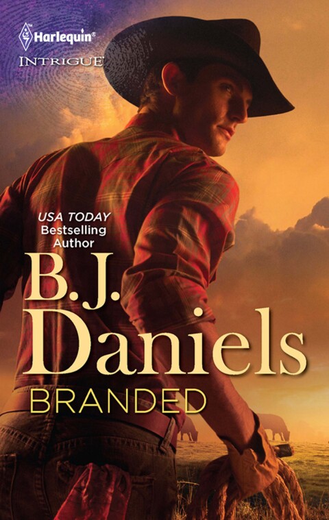 Cover image for book Branded