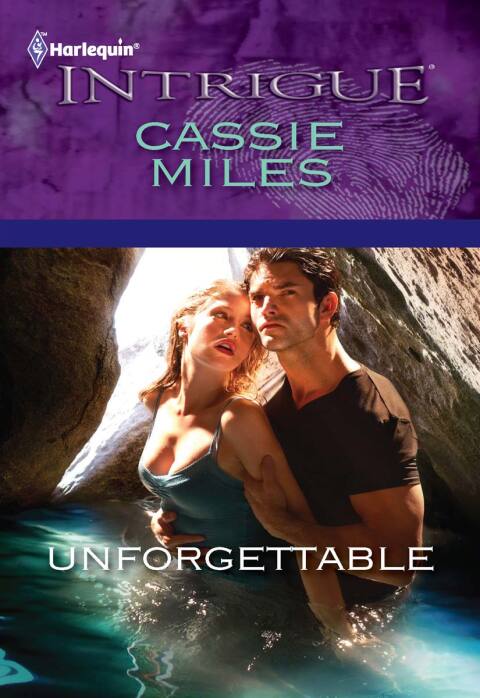 Cover image for book Unforgettable