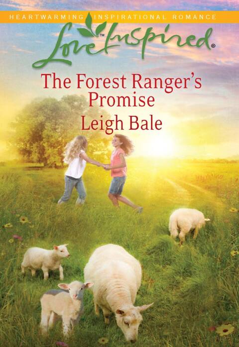 Cover image for book The Forest Ranger's Promise