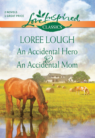 An Accidental Hero & An Accidental Mom