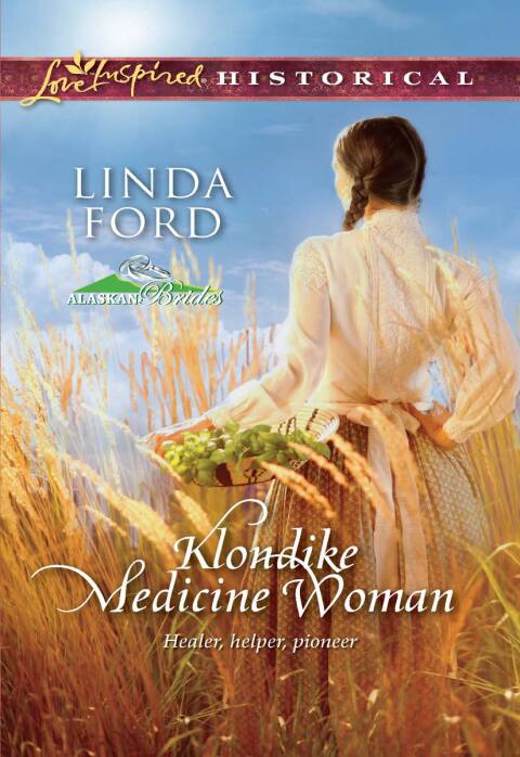 Cover image for book Klondike Medicine Woman