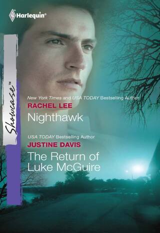 Nighthawk & The Return of Luke McGuire