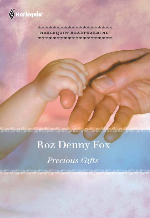 Cover image for book Precious Gifts