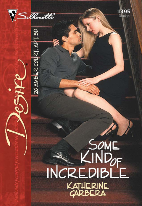Cover image for book Some Kind of Incredible