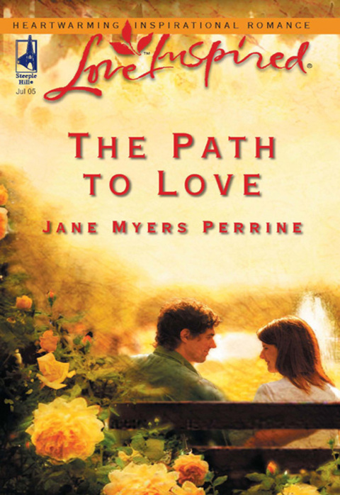 Cover image for book The Path To Love