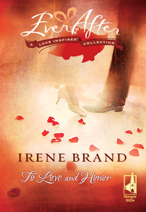 Cover image for book To Love and Honor